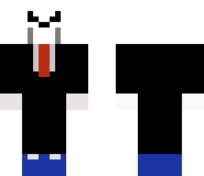 tux boss fixed