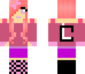 candyland girl