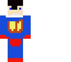 superman