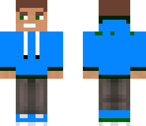 bluearms