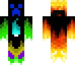 multi fire creeper