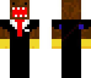 butter domo