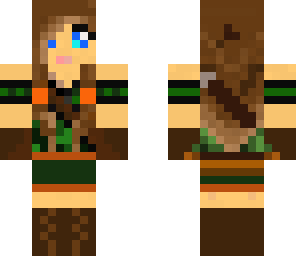 scila the warrior