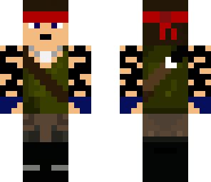 rambo 3