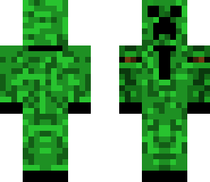 mr creeper