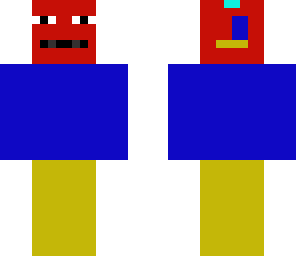 color man