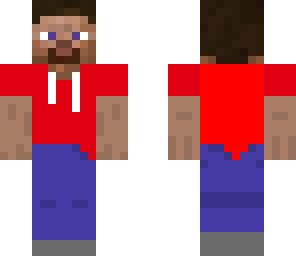 red steve