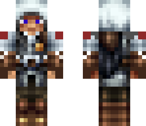 ezio