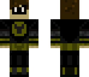 the dark yed