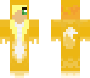 fox costume