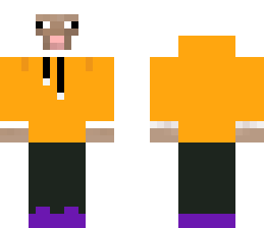 cool sheep