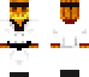 judoka