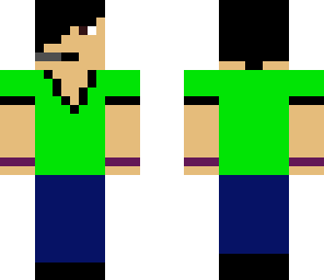 gamer