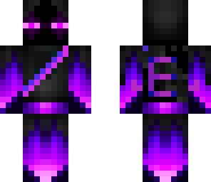 epic enderman