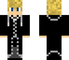 roxas