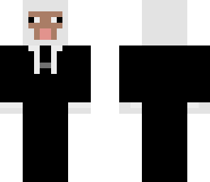 agent sheep