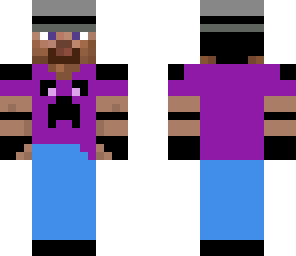 steve three