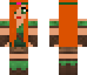 elf princess