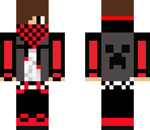 mike skin