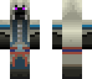 ender assassin