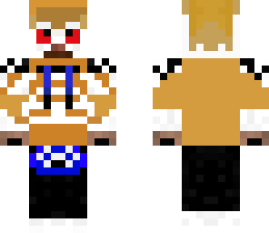 monsterman
