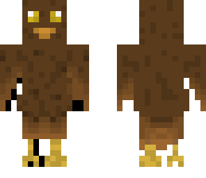 owl
