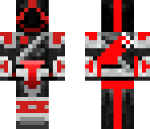 assasin from hell