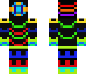 skin of dillonpod