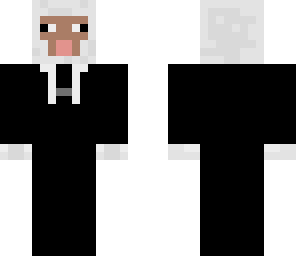 agent sheep