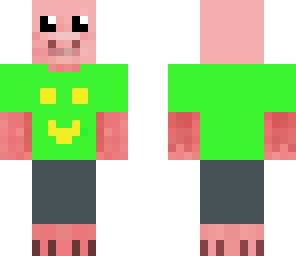 piggy pie
