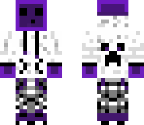 purple slime fixed