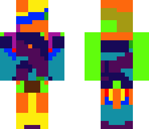 colors