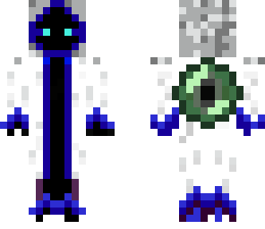wizard ender