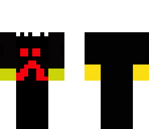 slendercreeper by me