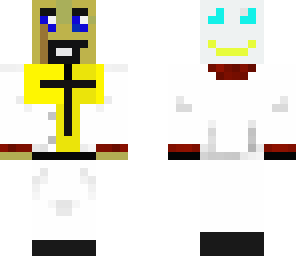 christ assasin