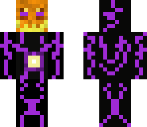 electronic enderman