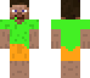summer steve