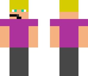 saints row guy