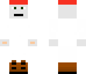snow man