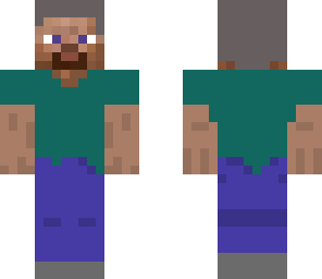 80 years steve
