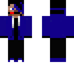 shadicspeed67's skin