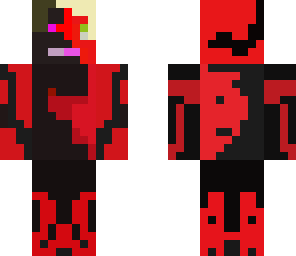ender red