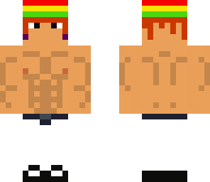 rastaman