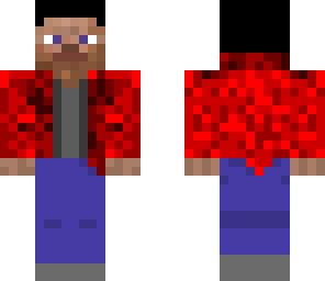 hm red