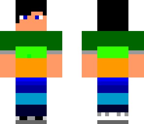 my skin