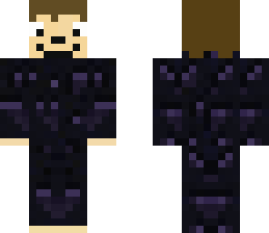 obsidian guy