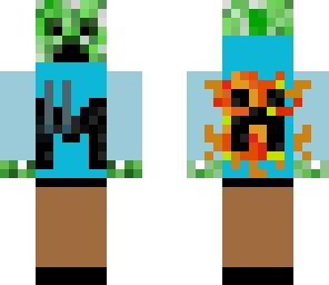 cool creeper