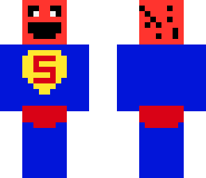 super berry