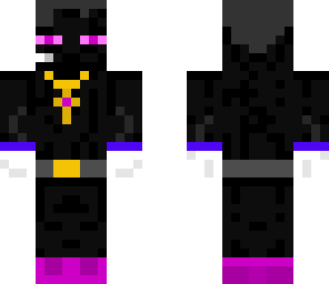 cool enderman