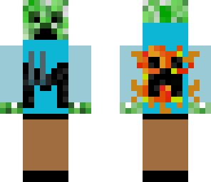 cool creeper